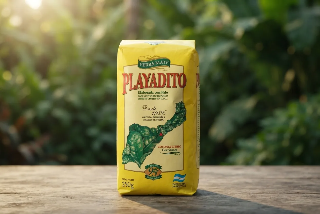 Playadito  3