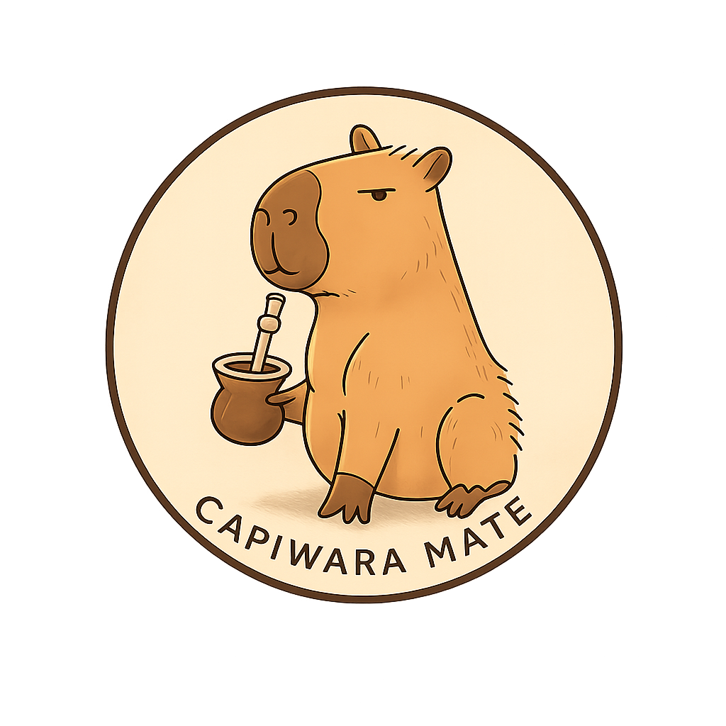 Capiwara Mate